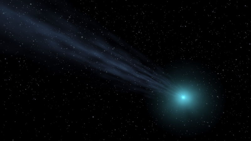 Comet_and_tail_animation.gif