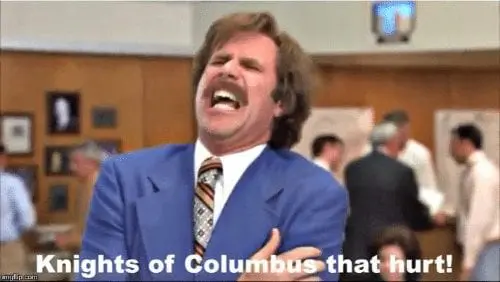 20 Best Anchorman Quotes - Funny Ron Burgundy Quotes & Scenes