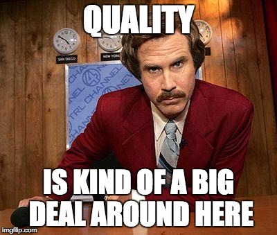 5 QA Memes only a QA Tester would get • Salesforce QA Testing - QA Force