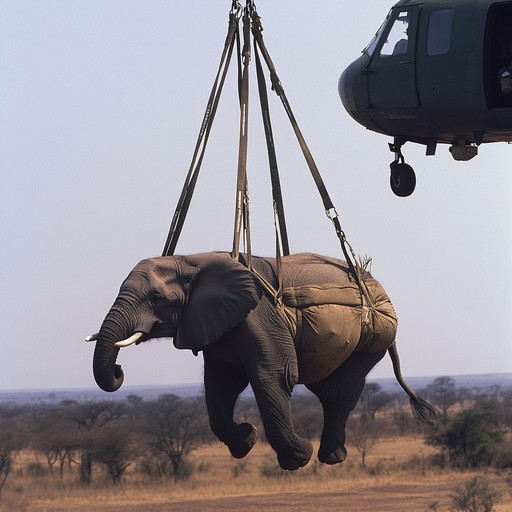 elephant-airlift-operation-stockcake.jpg